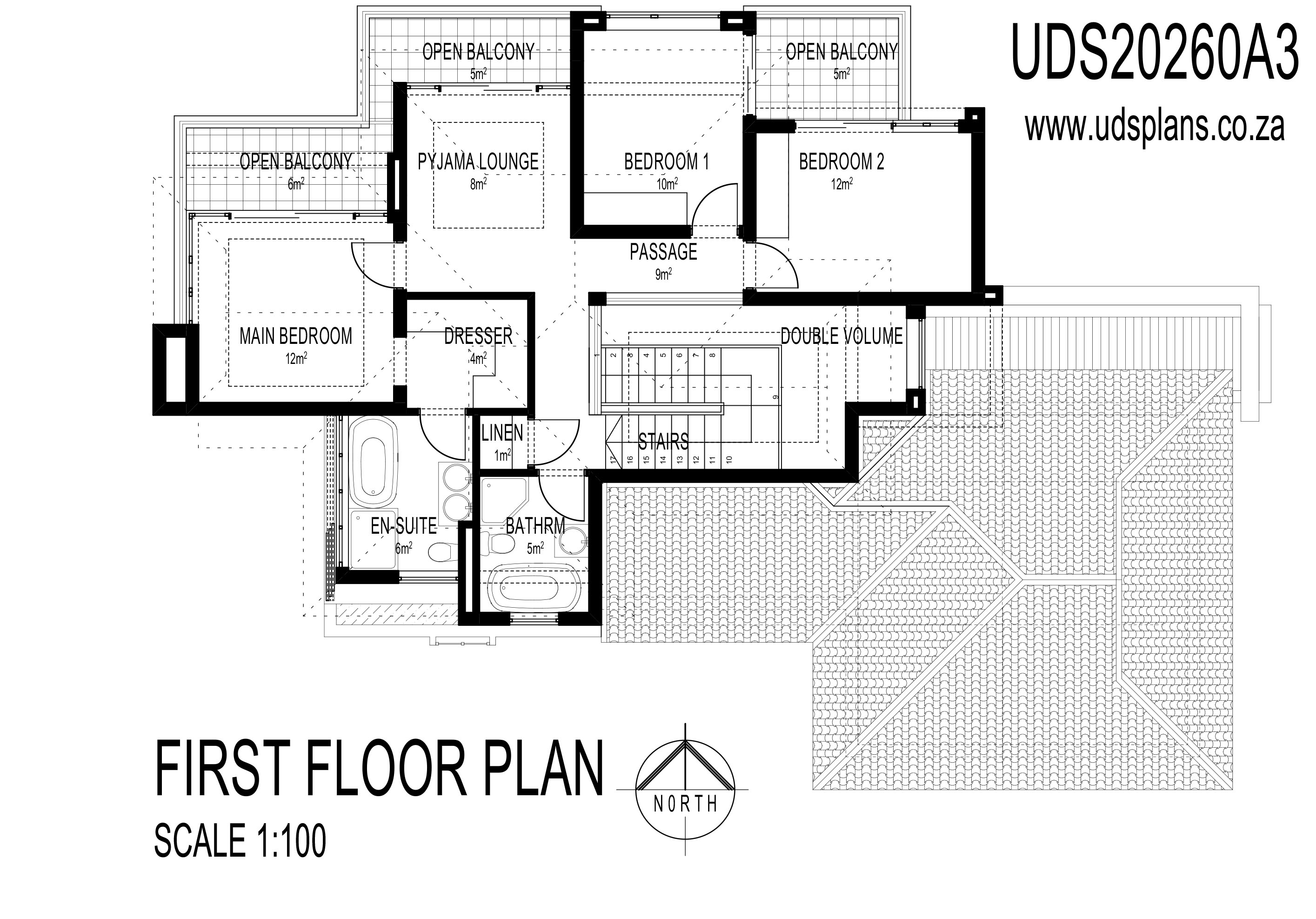Elegant 259m² Waterfront Living – 4 Bedroom 12