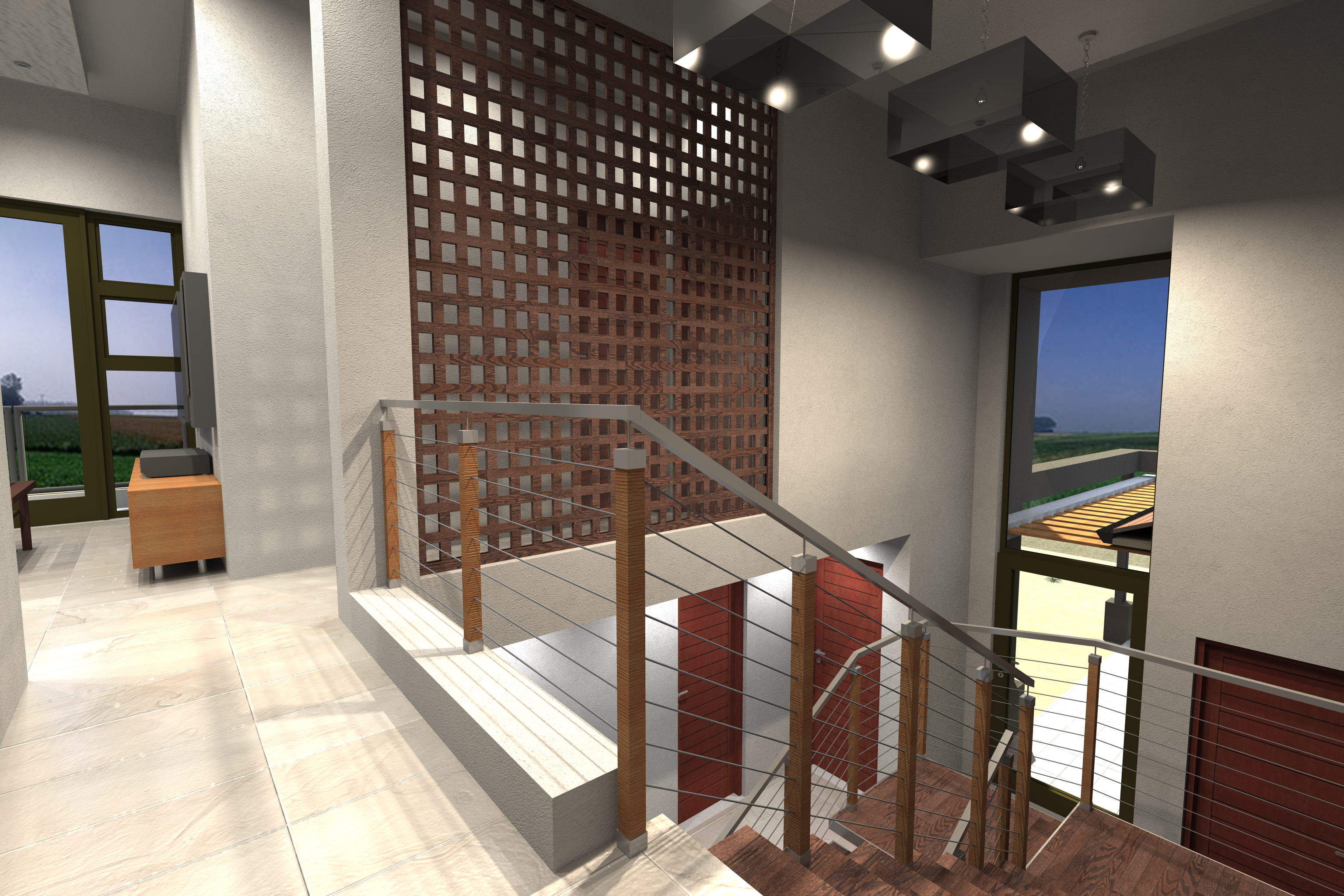 Elegant 259m² Waterfront Living – 4 Bedroom 9