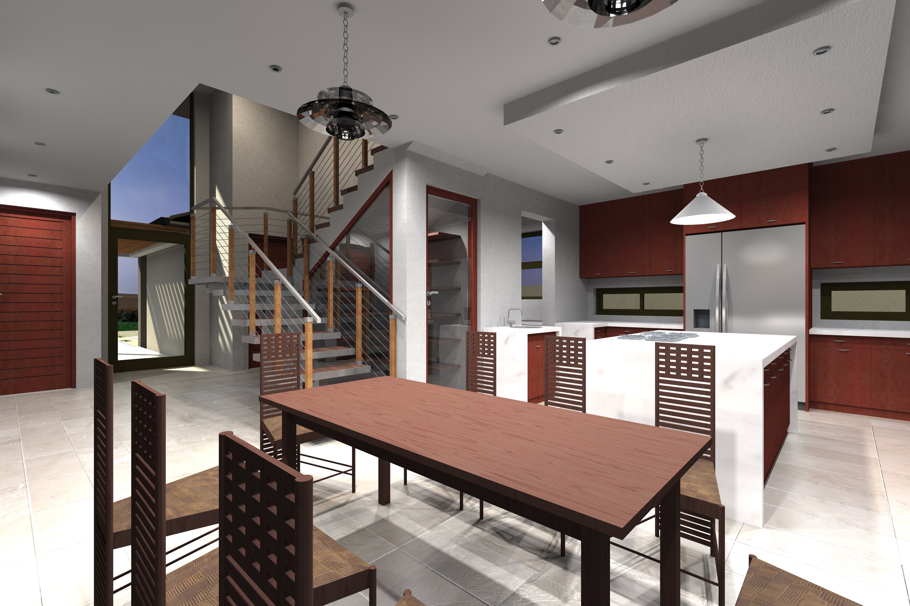 Elegant 259m² Waterfront Living – 4 Bedroom 7