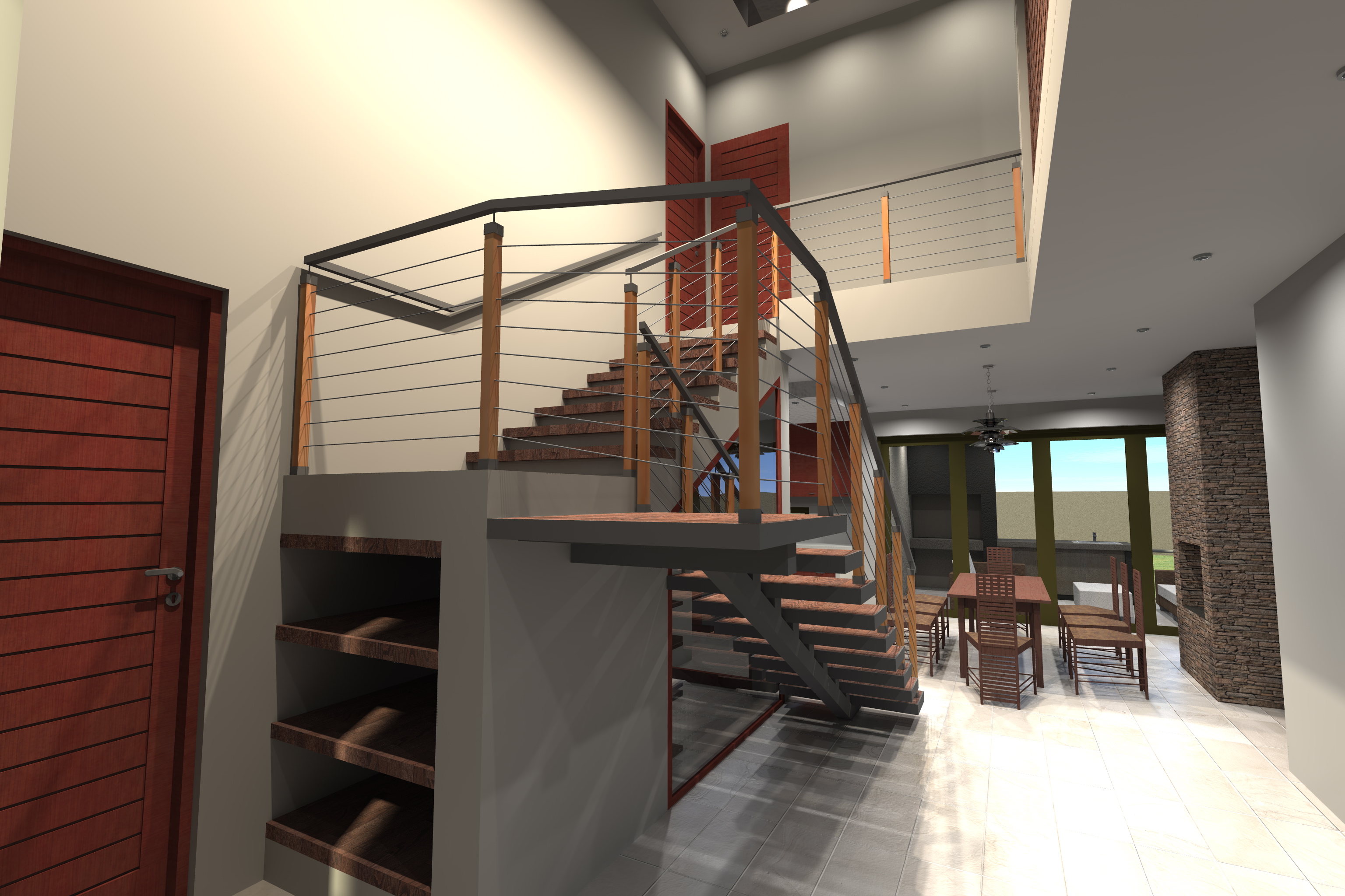 Elegant 259m² Waterfront Living – 4 Bedroom 6