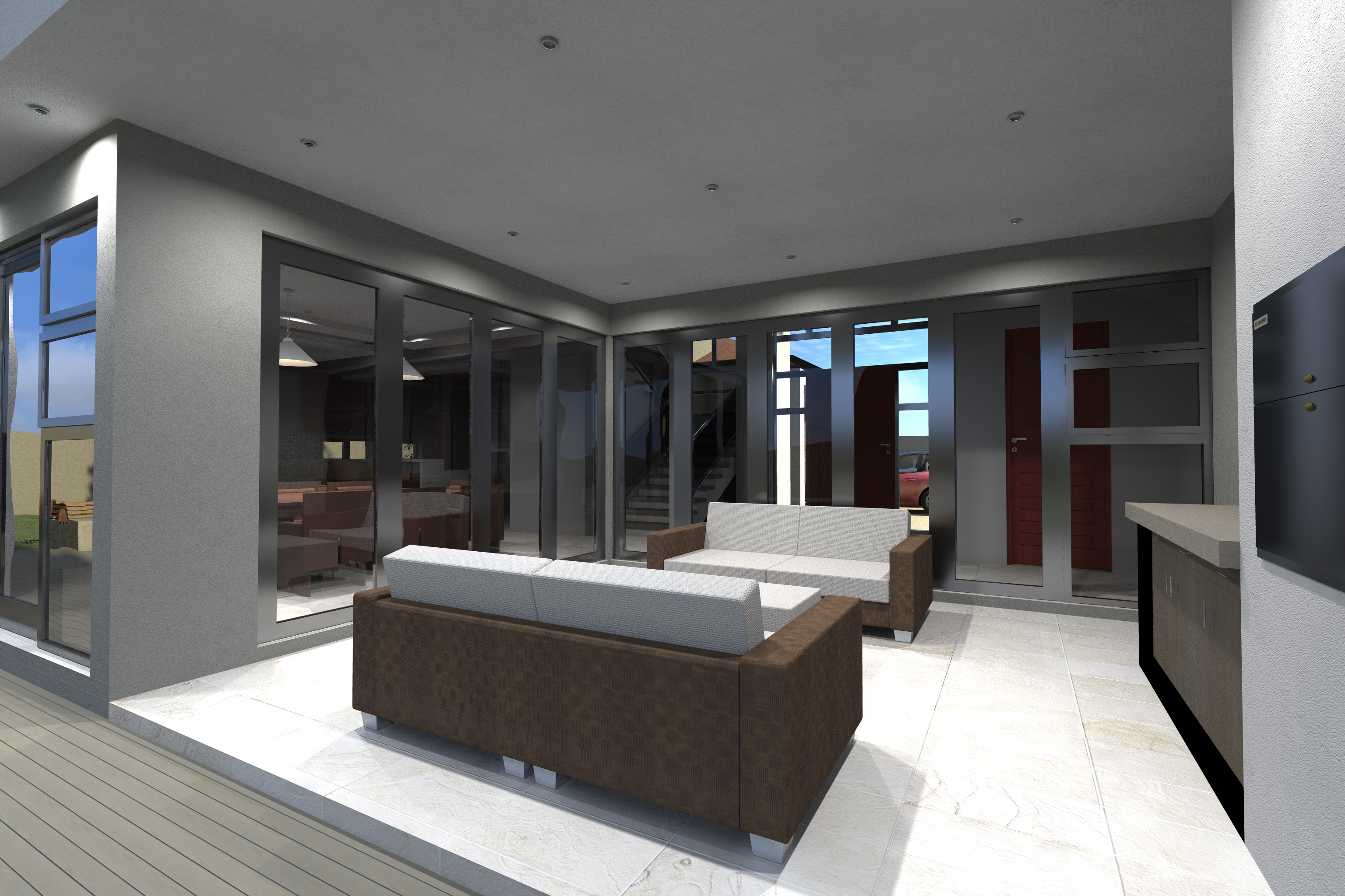 Stunning 300m² Waterfront Residence  - 300sqm 8
