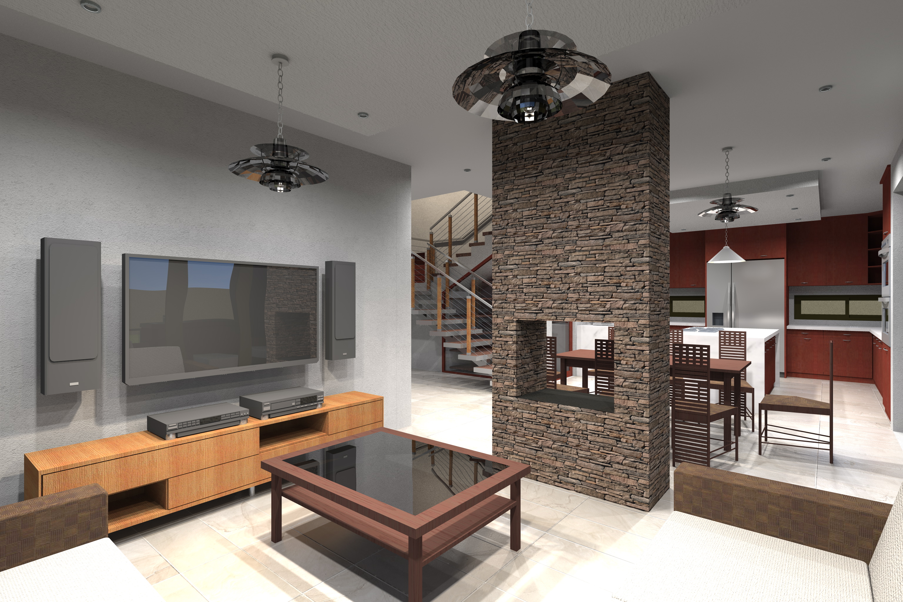 Elegant 259m² Waterfront Living – 4 Bedroom 8